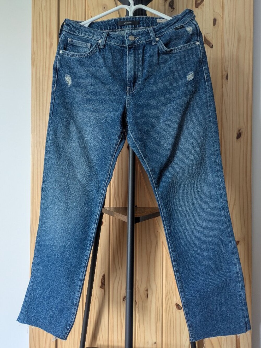Mavi Jeans Viola